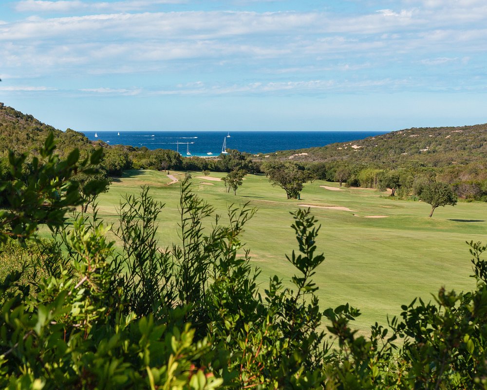 THE 10 BEST Sardinia Golf Courses (Updated 2024) Tripadvisor