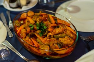 Restaurantes