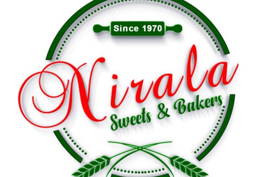 Nirala sweets and bakers image