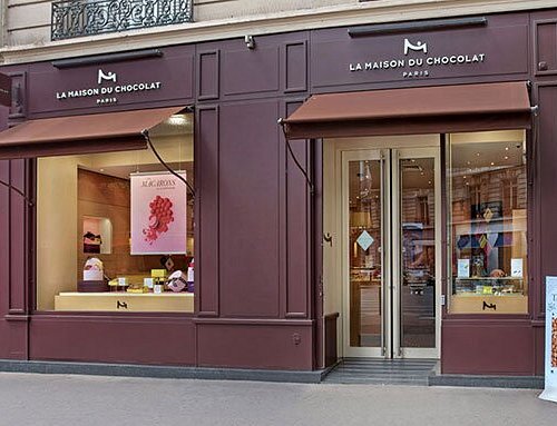 Brach Paris 16 - Where to do Shopping? Shops, Markets, Stores