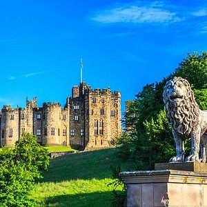 northumberland coast tourism