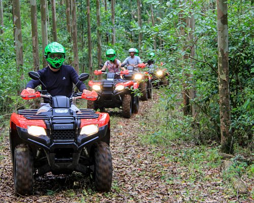 5 MELHORES Trilhas para quadriciclos e off-road em Santa Catarina