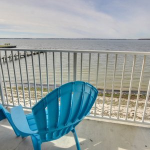 Princess Bayside Beach Hotel, hotel in Ocean City