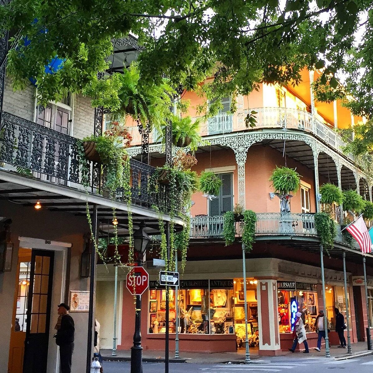 Running Tours USA - New Orleans (LA): Address, Phone Number - Tripadvisor