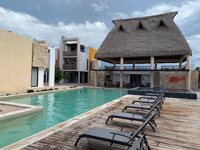 ANTALEA VILLAS - Prices & Specialty Inn Reviews (Yucatan, Mexico - Telchac  Puerto)