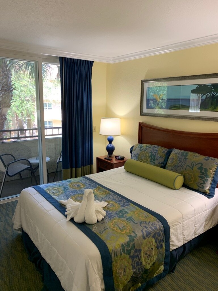 Hotel photo 28 of Blue Tree Resort.