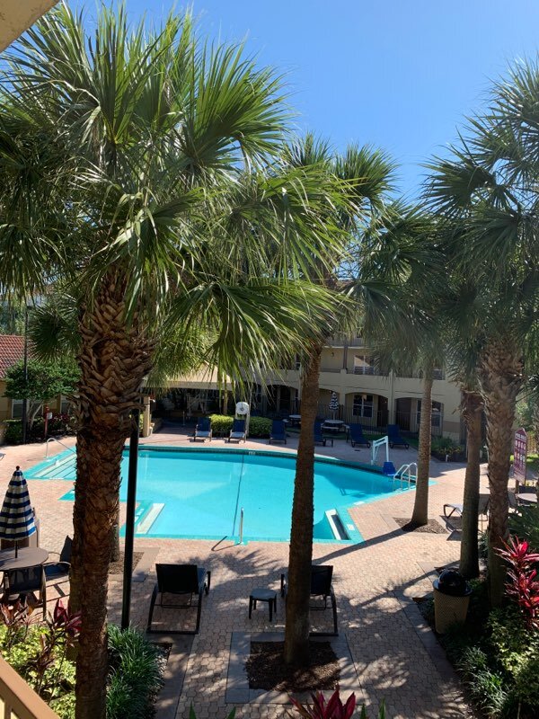 Hotel photo 54 of Blue Tree Resort.