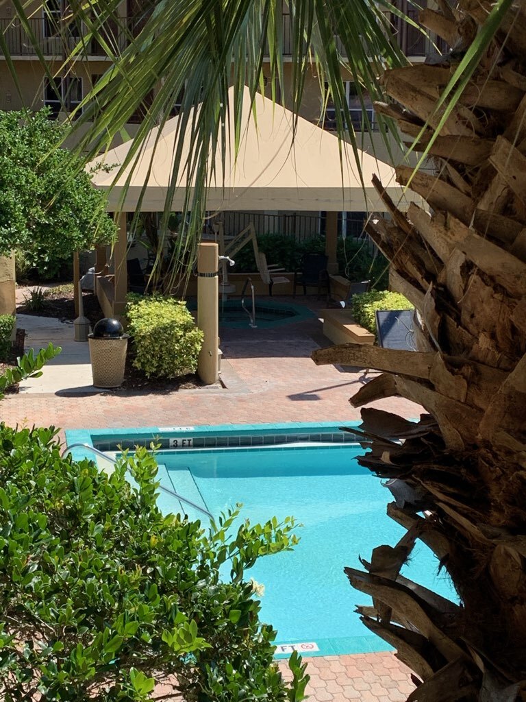 Hotel photo 41 of Blue Tree Resort.