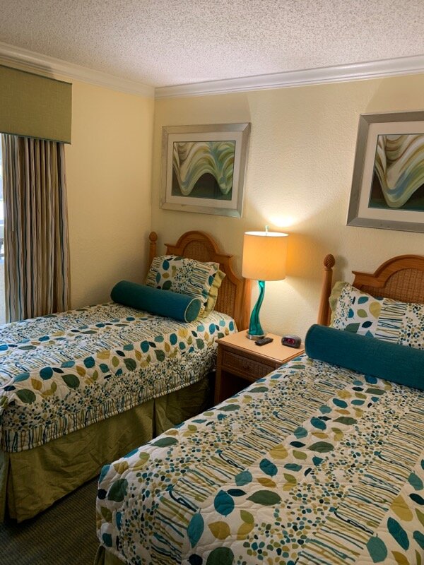 Hotel photo 38 of Blue Tree Resort.