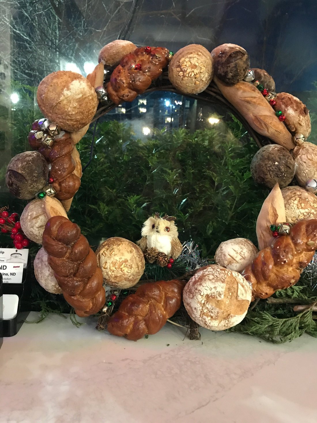 CHOUX CHOUX BAKERY, Everett - Menu, Prices & Restaurant Reviews -  Tripadvisor