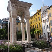 monument aux morts