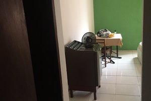 Quarto e suíte