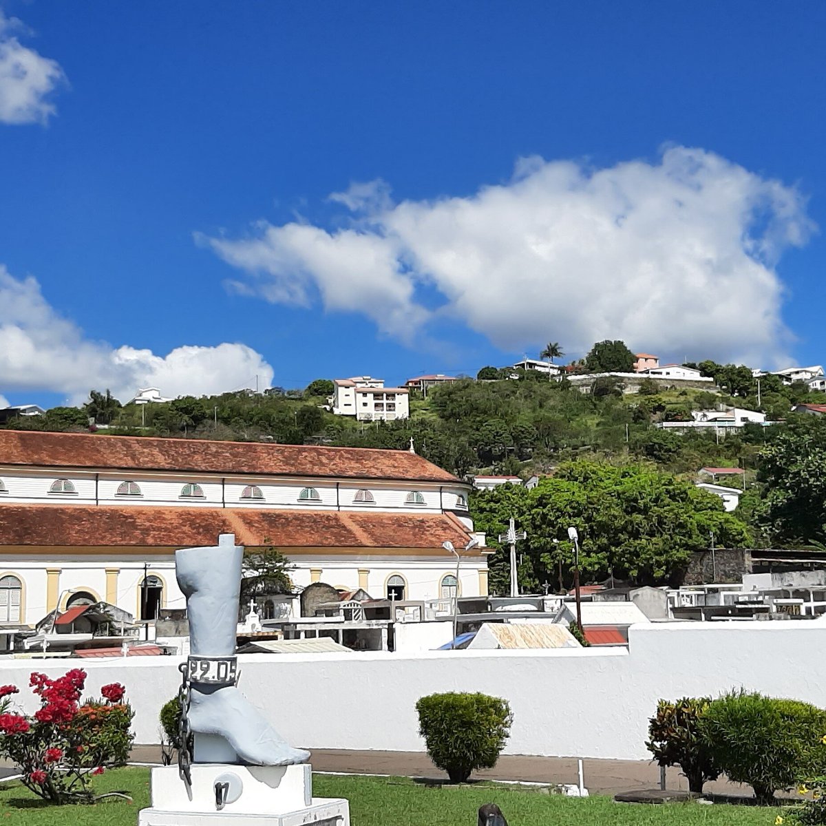 Office du Tourisme de SaintPierre 2022 Lohnt es sich? (Mit fotos)
