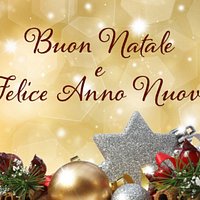 Auguriamo a tutti i nostri clienti un sereno Natale.
Che l'anno nuovo possa portare nelle nostre famiglie salute e serenità. Vi aspettiamo presto!
"Gli antichi sapori"