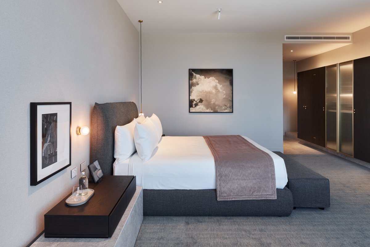 Eos By SkyCity Rooms Pictures & Reviews Tripadvisor