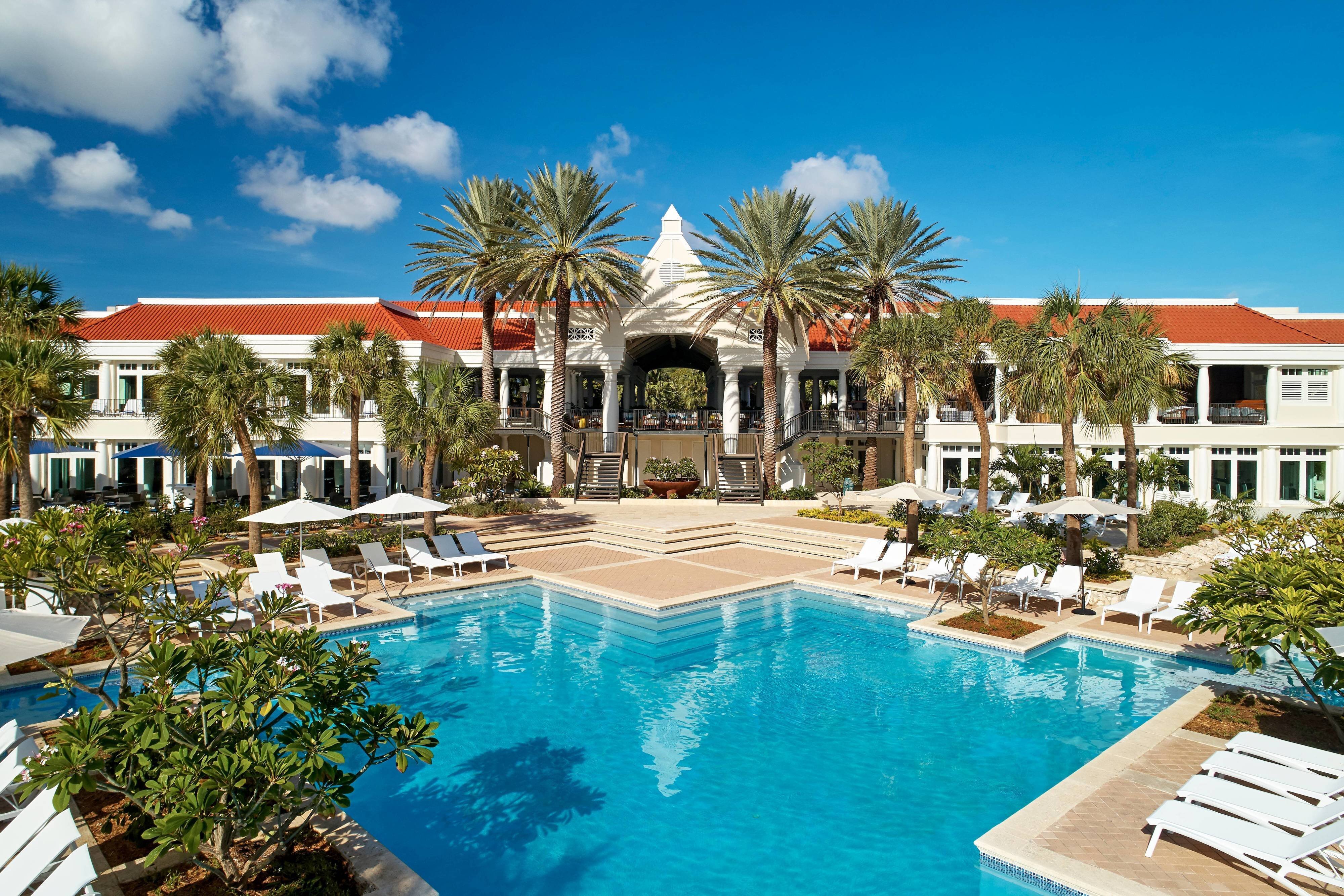 CURACAO MARRIOTT BEACH RESORT Updated 2021 Prices Reviews And   Recreational Facilities 