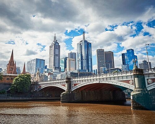 boat cruise melbourne