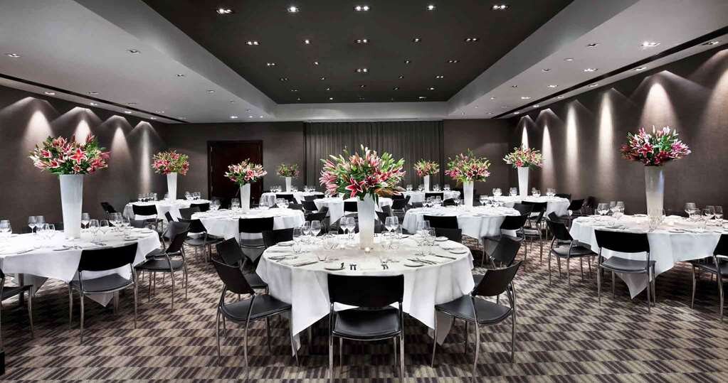 Hotel photo 24 of Sofitel Auckland Viaduct Harbour.