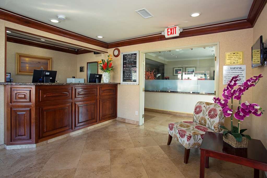 Hotel photo 66 of SureStay Hotel by Best Western Santa Monica.