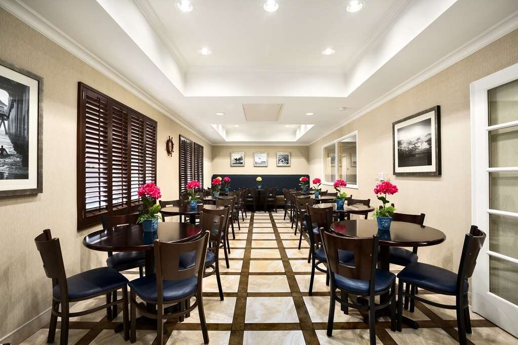 Hotel photo 62 of SureStay Hotel by Best Western Santa Monica.