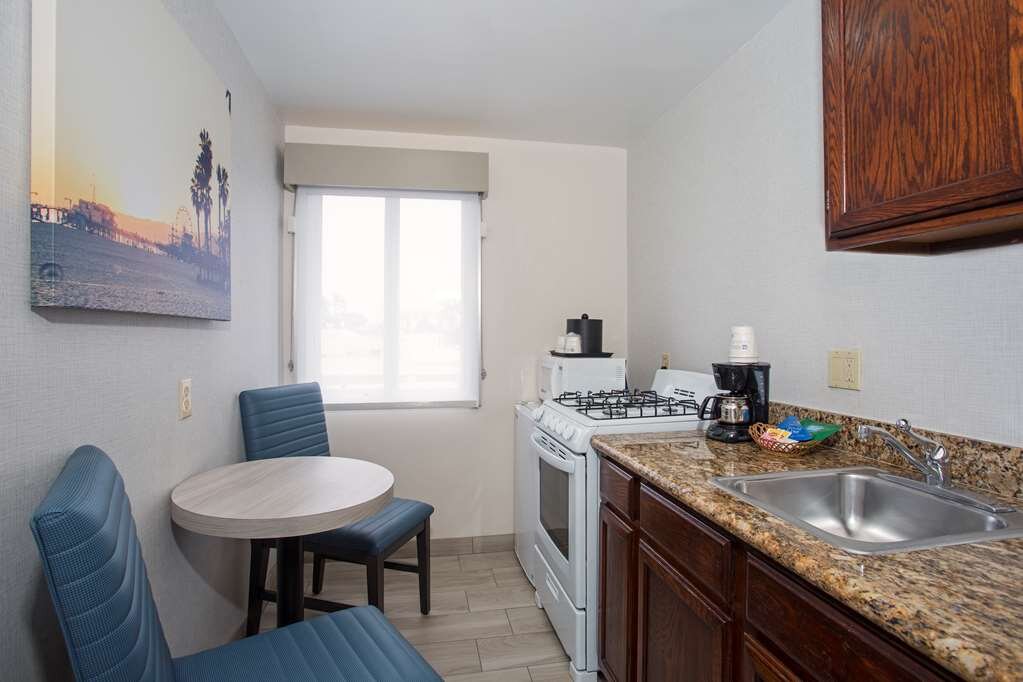 Hotel photo 69 of SureStay Hotel by Best Western Santa Monica.