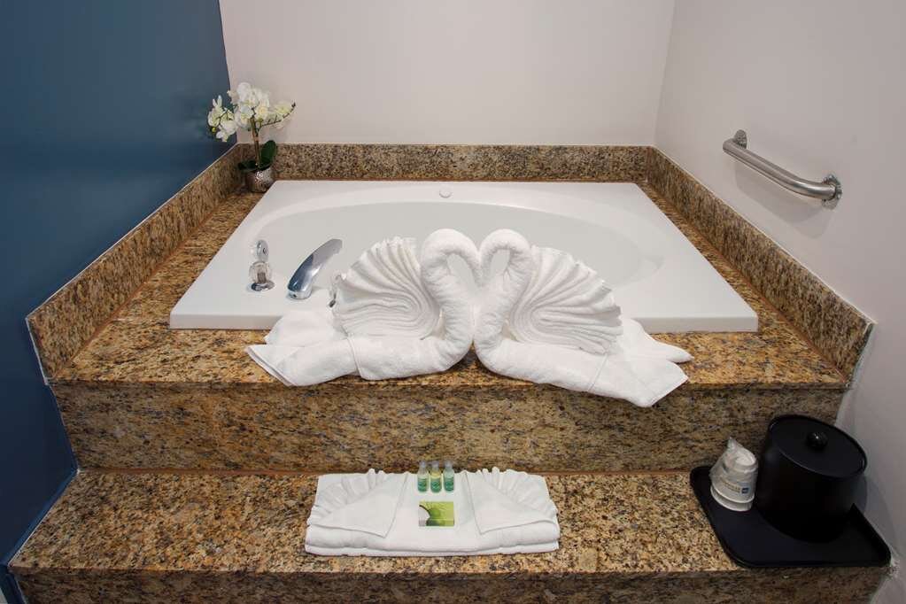 Hotel photo 65 of SureStay Hotel by Best Western Santa Monica.
