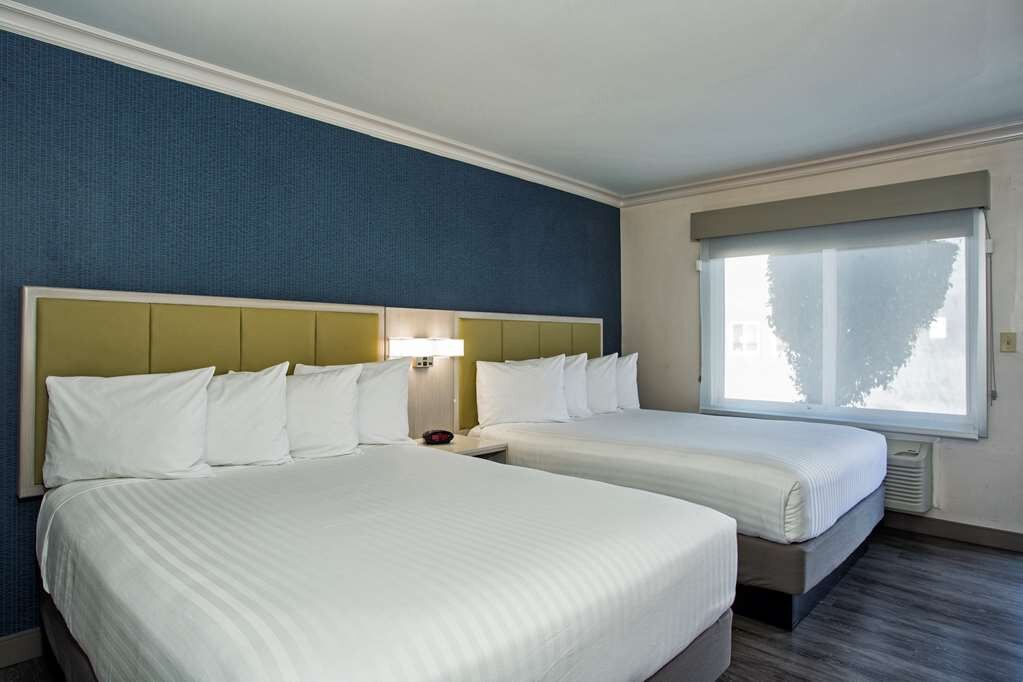 Hotel photo 68 of SureStay Hotel by Best Western Santa Monica.