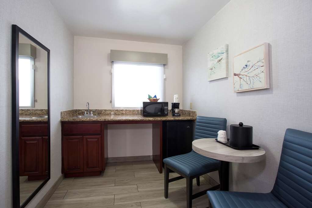 Hotel photo 50 of SureStay Hotel by Best Western Santa Monica.
