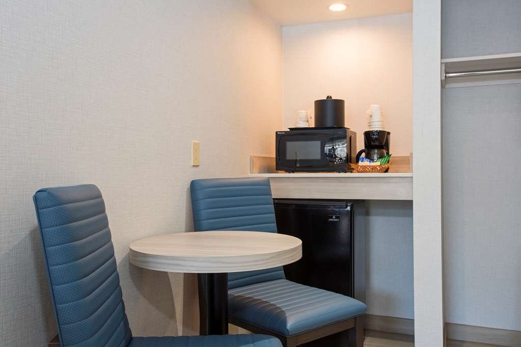 Hotel photo 1 of SureStay Hotel by Best Western Santa Monica.