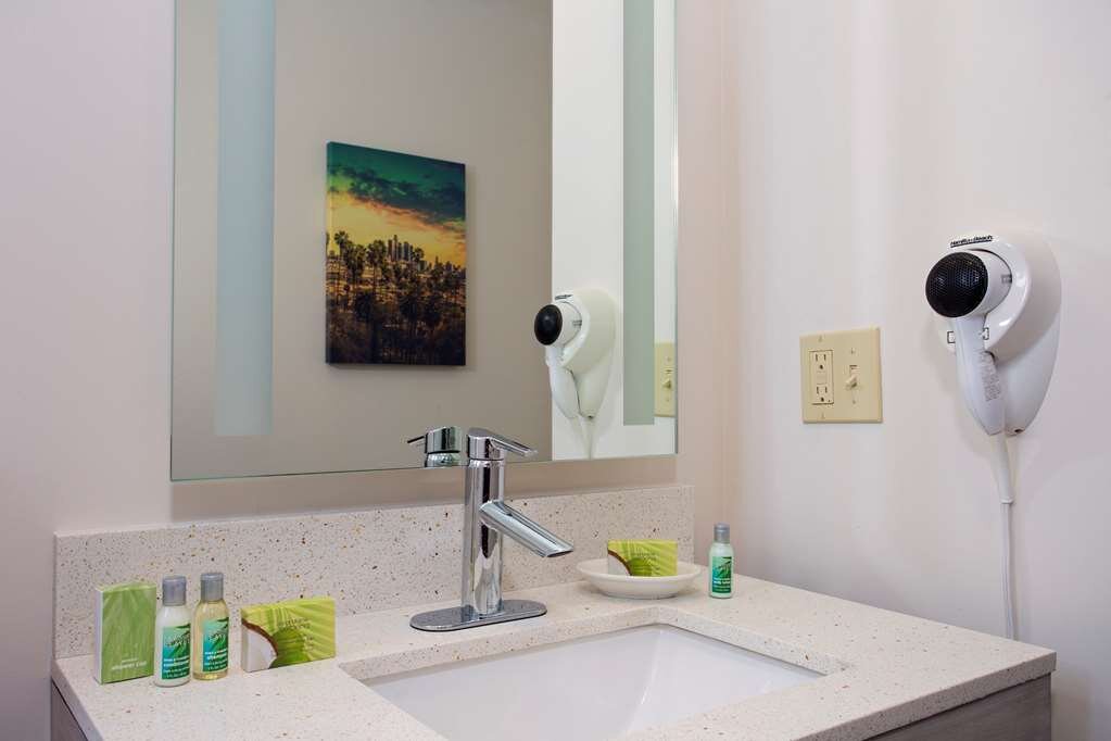 Hotel photo 27 of SureStay Hotel by Best Western Santa Monica.