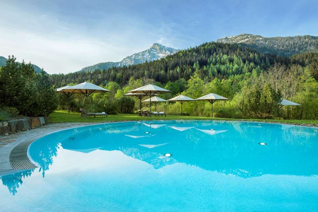 Hotel photo 35 of Kempinski Hotel Berchtesgaden.