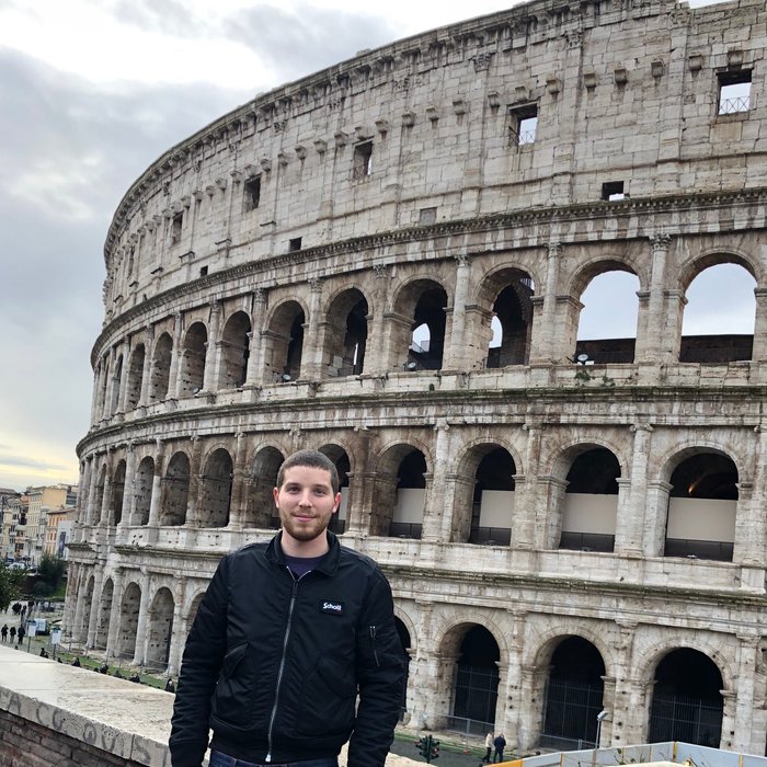 Imagen 4 de Colosseo Roma