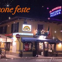 in attesa di riavervi presto da noi auguriamo di passare in salute e serenamente le festivita'