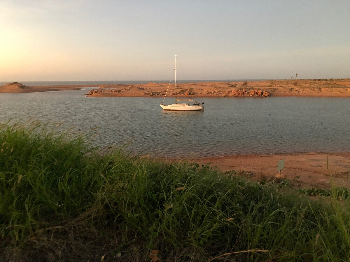 port hedland yacht club photos