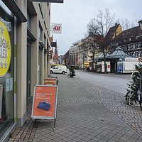 Hauptstraße Offenburg