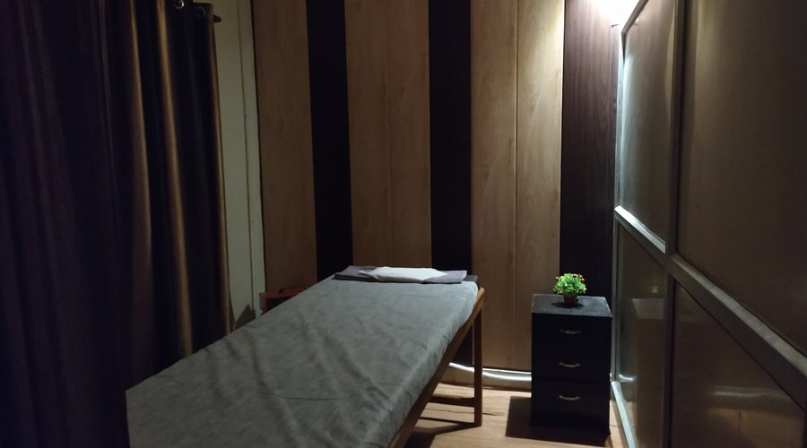 Massage room-3