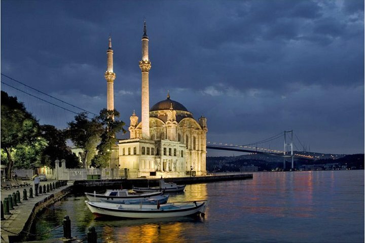 Tripadvisor | O Melhor De Istambul: Excursão Particular Guiada De 1, 2 ...