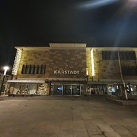 Karstadt Offenburg