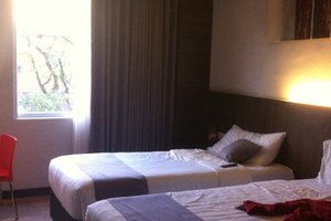 Kamar & Suite