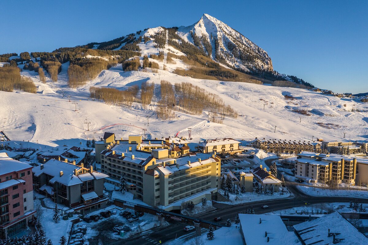 ELEVATION HOTEL SPA Updated 2022 Prices Reviews Crested Butte CO   The Elevation Hotel Spa 