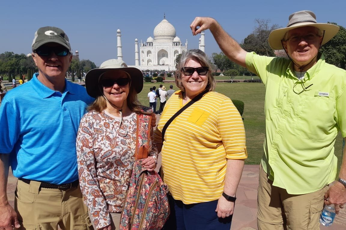 Journey holidays