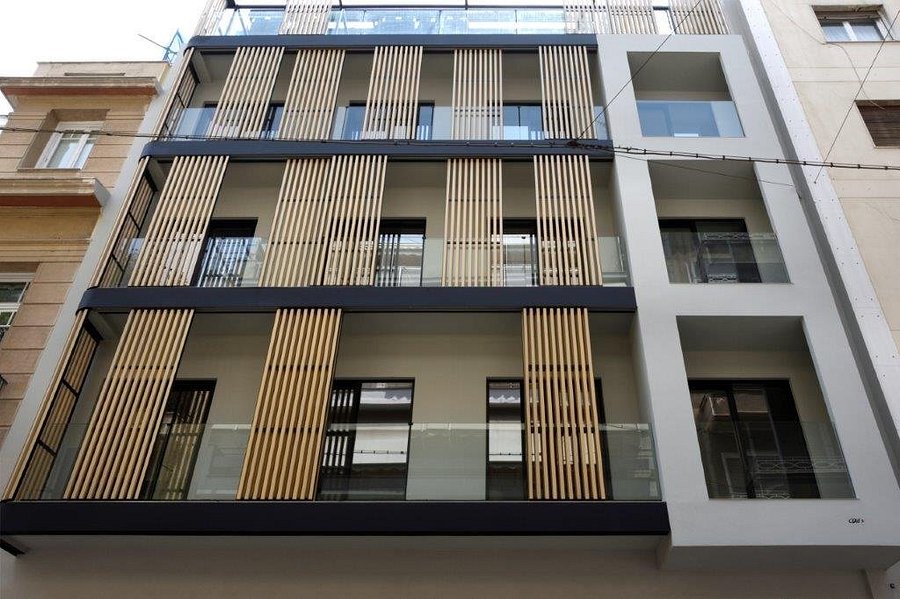 Coco Mat Athens Jumelle 89 1 5 9 Prices Hotel Reviews Greece Tripadvisor