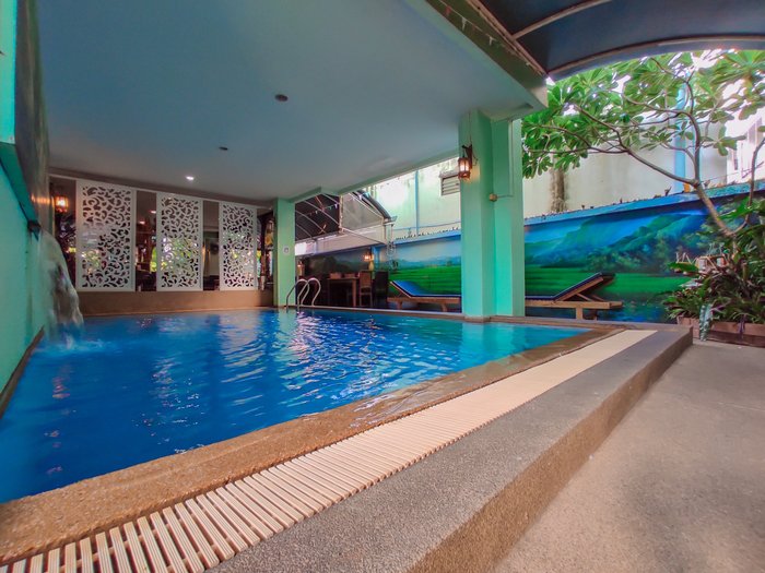 Awana House Pool: Pictures & Reviews - Tripadvisor