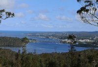 Holmes Lookout (Batemans Bay): All You Need to Know