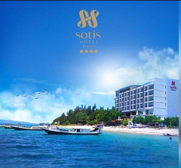 SOTIS Hotel Kupang, East Nusa Tenggara (Indonésie) tarifs 2024