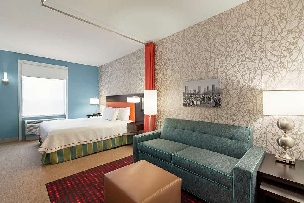 Home2 Suites by Hilton - Austin/Cedar Park, hotel in Austin