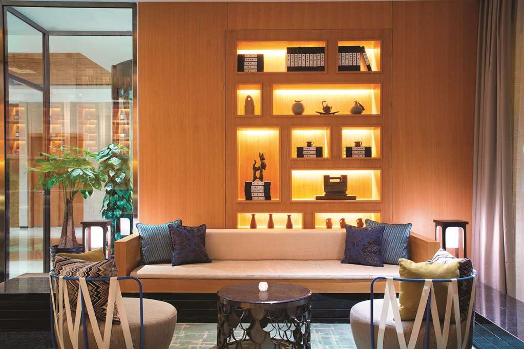 Hotel photo 15 of Hilton Garden Inn Lijiang.