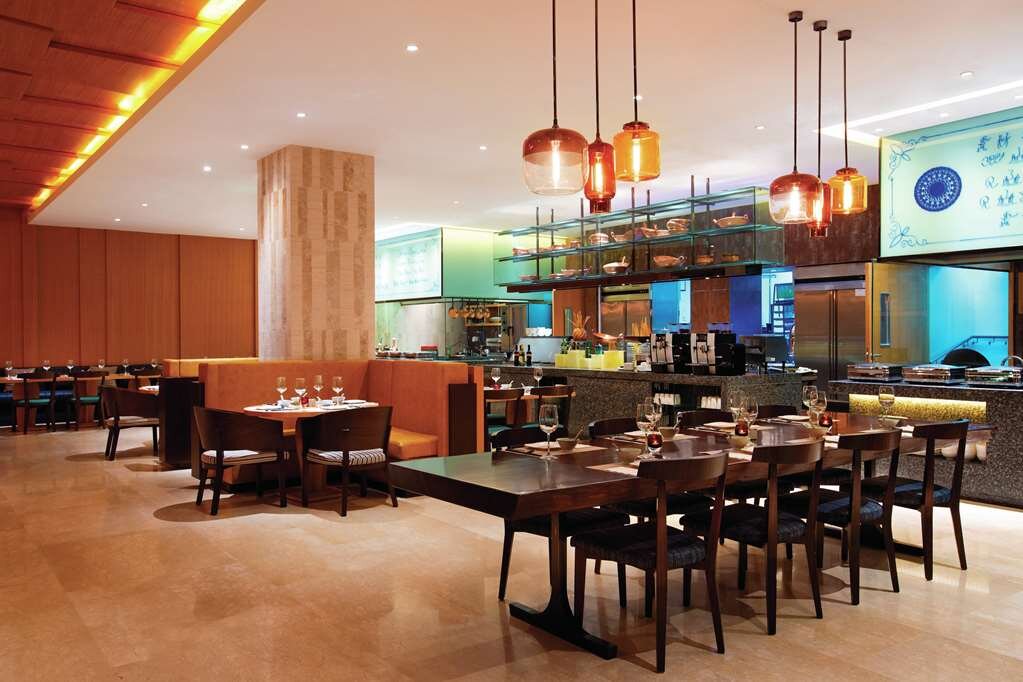Hotel photo 10 of Hilton Garden Inn Lijiang.