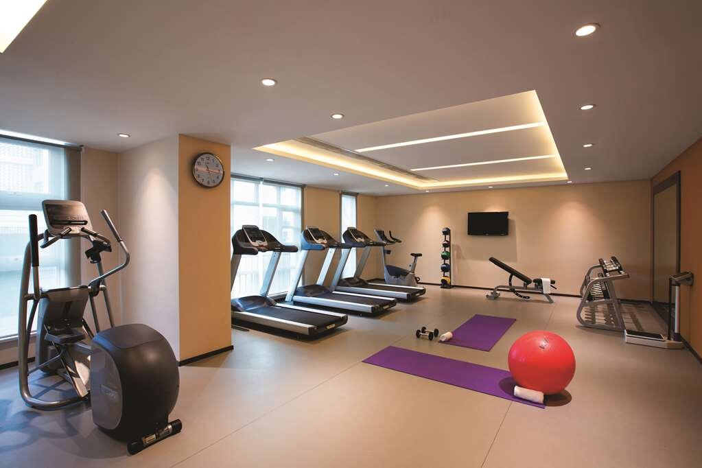 Hotel photo 32 of Hilton Garden Inn Lijiang.