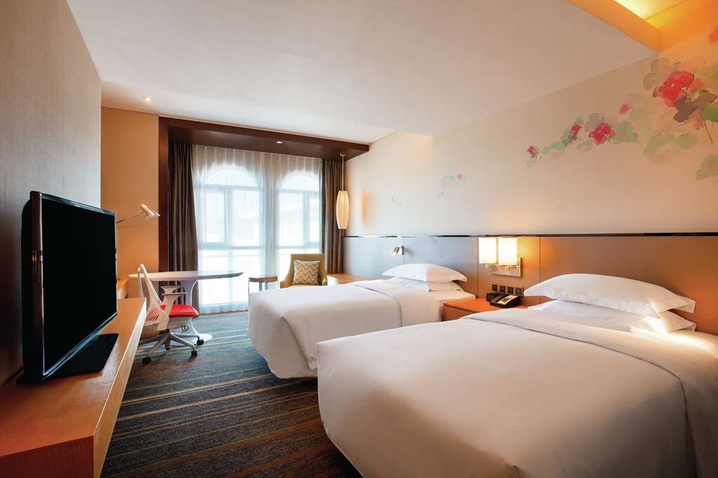 Hotel photo 27 of Hilton Garden Inn Lijiang.